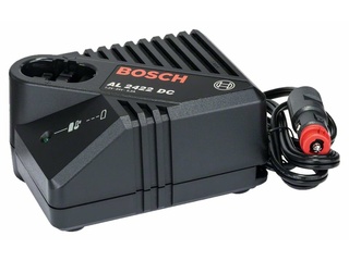 Зарядное устройство Bosch AL 2422 DC