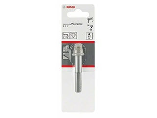 Алмазное сверло (коронка) Bosch Standard for Ceramic 8 мм для сухого сверления
