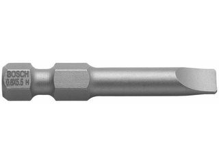 Бита Bosch Extra Hard SL0.5x49 мм (3 шт.)