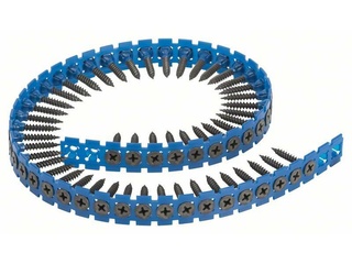 Лента с шурупами Bosch S-G, PH2 3,9x35 мм (1000 шт.)