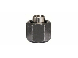 Цанга для фрезера Bosch 8 мм для GKF 600