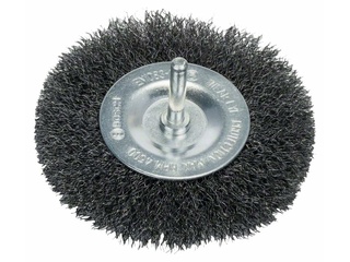 Кольцевая щетка Bosch 0.2x100 мм
