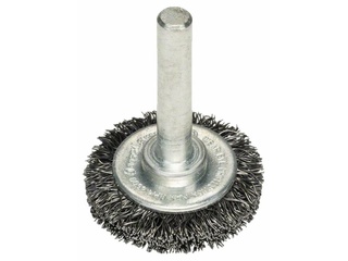 Кольцевая щетка Bosch 0.2x30 мм