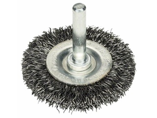 Кольцевая щетка Bosch 0.3x50 мм