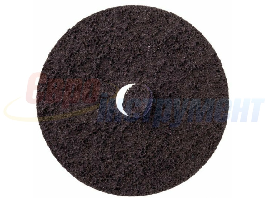 Нетканый шлифкруг Bosch Best for Finish General Purpose XS 125 мм (20 шт.)