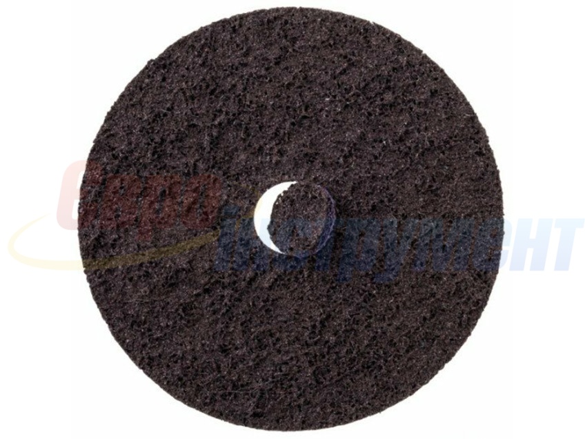 Нетканый шлифкруг Bosch Best for Finish Medium S 150 мм (20 шт.)