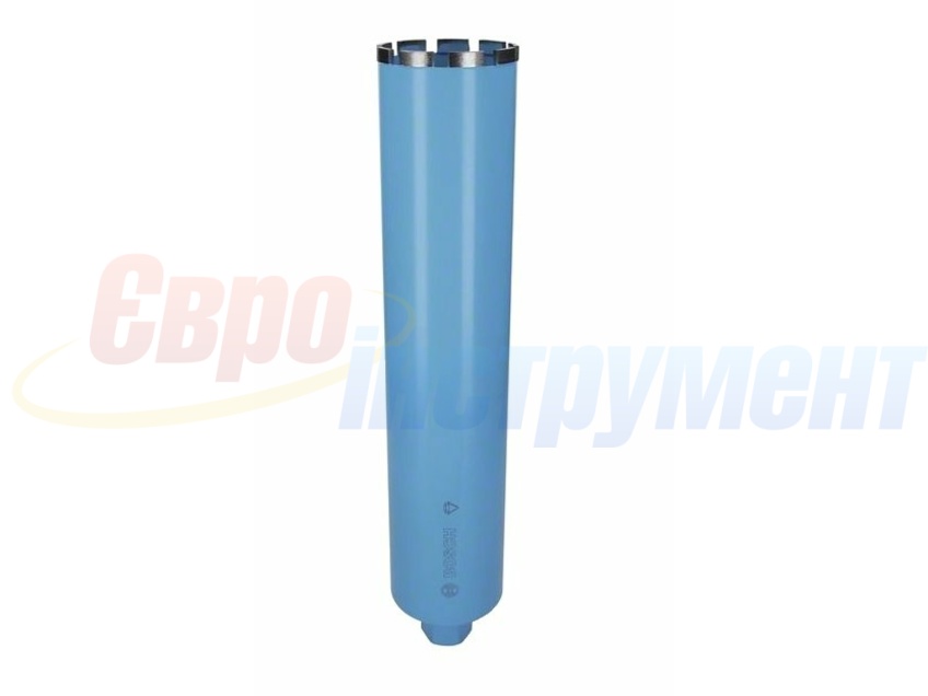 Алмазная коронка Bosch Standard for Concrete 62x450 мм, 1 1/4" UNC