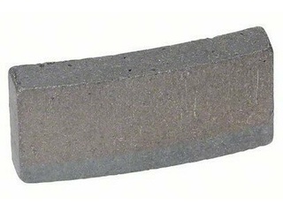 Сегмент для коронки Bosch Standard for Concrete 72 мм (7 шт.)