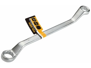 Ключ накидной TOLSEN 30х32 мм
