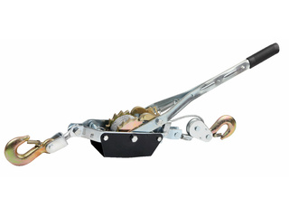 Лебедка рычажная тяговая TOLSEN 5 мм x 3 м, 2 т