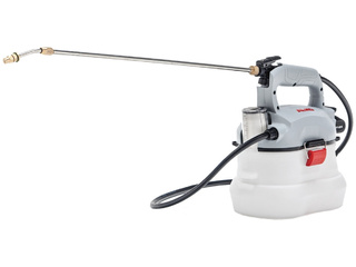 Обприскувач акумуляторний AL-KO SB 2035 (каркас) 113697