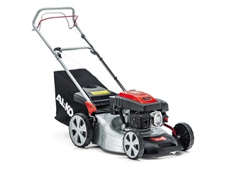 Газонокосилка бензиновая AL-KO Easy 4.6 SP-S 113606