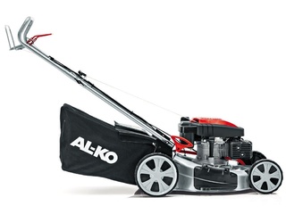 Газонокосилка бензиновая AL-KO Easy 5.1 SP-S 113607