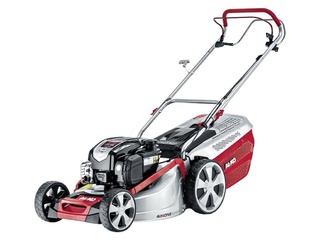 Газонокосилка бензиновая AL-KO Highline 527 SP 119769