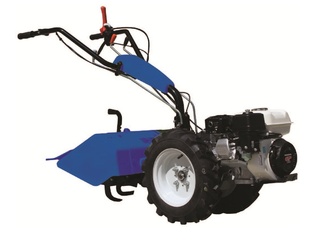 Мотоблок бензиновий AGT AGT2/GP160 PFAGT2GP160/E