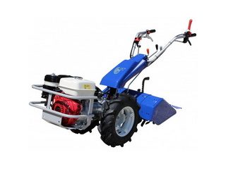 Мотоблок бензиновий AGT AGT2/GX270 PFAGT2GX270/E