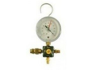 Вентильный вакууметр Rothenberger