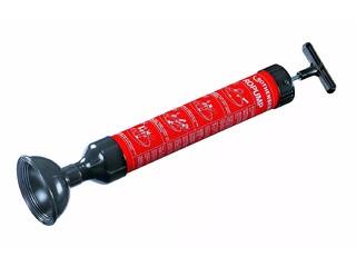 Вантуз Rothenberger ROPUMP