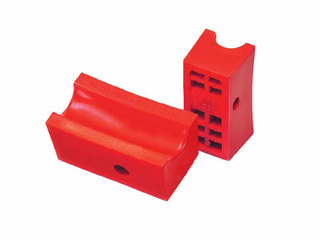 Антиблокировочный опорный башмак Rothenberger ROLUB 3/8"-10 мм