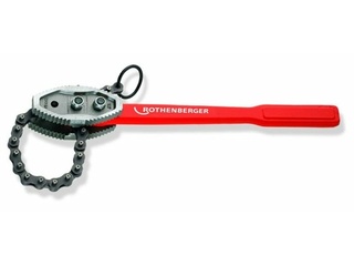 Ключ трубный цепной Rothenberger HEAVY DUTY 940 мм