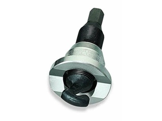 Крюк с седлом для вытяжки горловин Rothenberger 18 мм