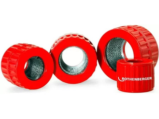 Щетка металлическая для обработки наружной поверхности медных труб Rothenberger 18 мм