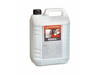 Резьбонарезное масло Rothenberger RONOL, 5 л