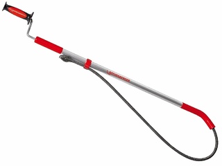 Туалетная спираль с грушевидной головкой Rothenberger WC-Blitz RO-3