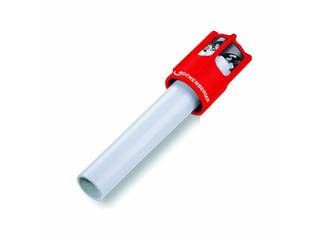 Фаскосниматель-калибратор Rothenberger ROGRAT U 25x2.5 мм