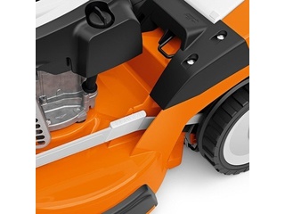 Газонокосилка бензиновая Stihl RM 650 V