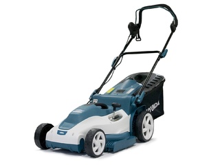 Газонокосарка електрична Hyundai LE 4210