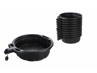 Поддон для слива масла GROZ 16 л