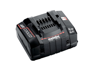 Зарядний пристрій Metabo ASC 145