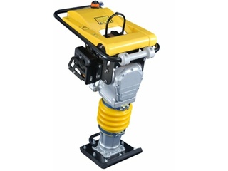 Вибротрамбовка Hyundai HTR 140