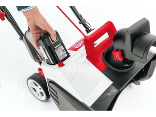 Снегоуборщик аккумуляторный AL-KO ST 4048 (каркас) 113591-19