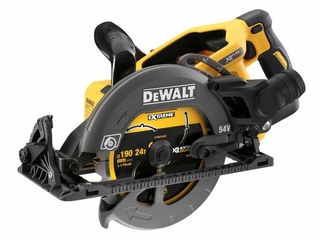 Аккумуляторная дисковая пила DeWALT DCS577N (каркас)