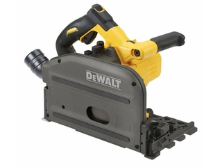 Аккумуляторная погружная дисковая пила DeWALT DCS520T2R