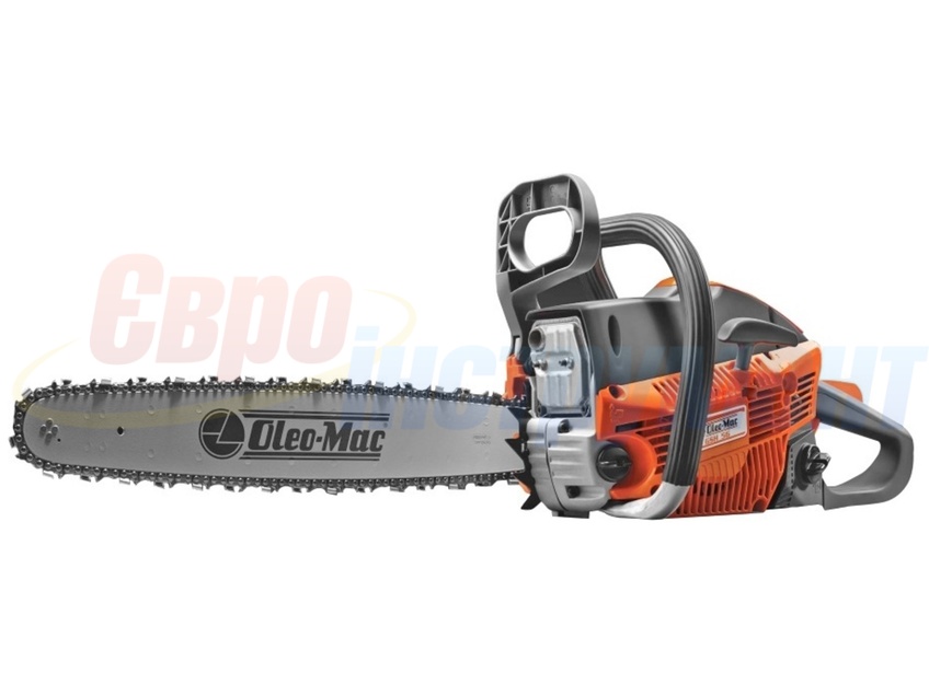 Бензопила Oleo-Mac GSH 56 50329009E1A