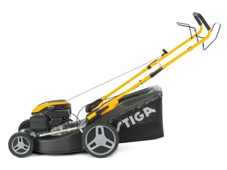 Газонокосилка бензиновая Stiga Combi 48 SQ