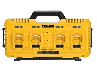 Зарядний пристрій DeWALT DCB104