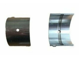 Вкладыш шатуна FIAC AB998