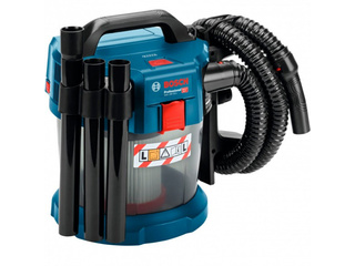 Аккумуляторный пылесос Bosch GAS 18V-10 L (каркас)