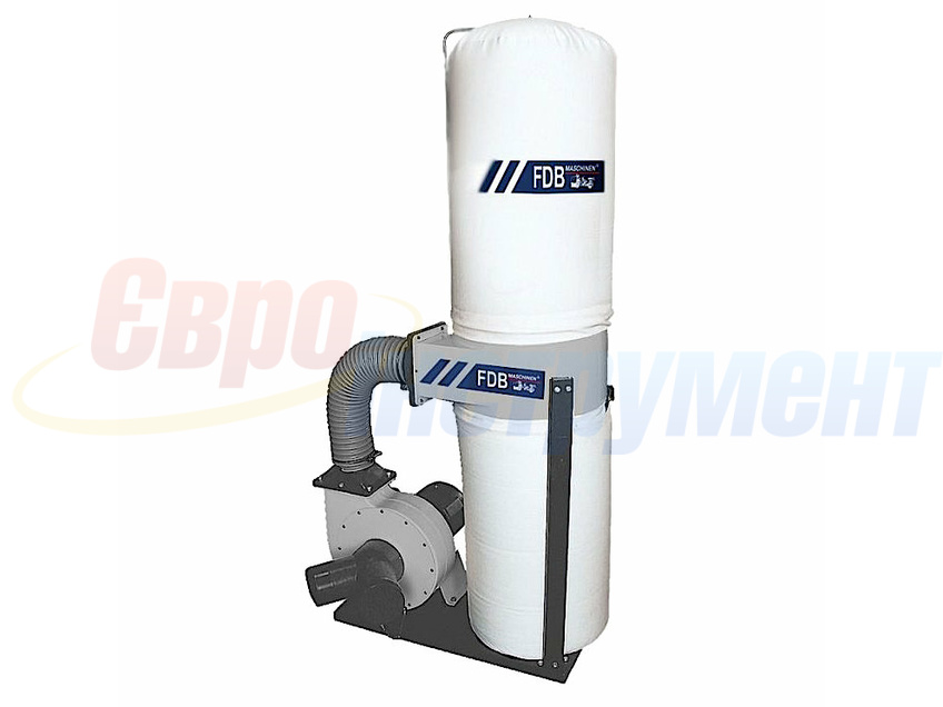 Стружкоотсос FDB Maschinen ST 300