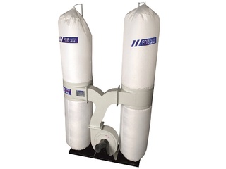 Стружкоотсос FDB Maschinen ST 300 S