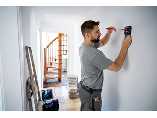 Детектор Bosch GMS 120-27