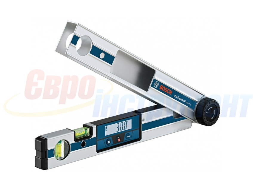 Угломер Bosch GAM 220
