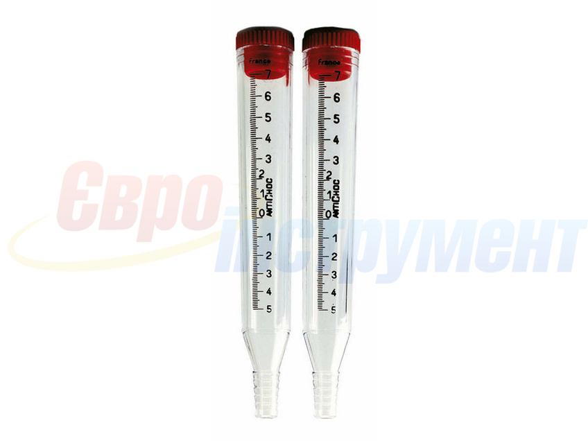 Корпуса градуированные STANLEY для водяного уровня 0-42-430