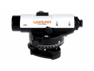 Оптический нивелир Laserliner AL22 Classic