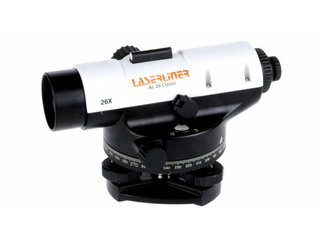 Оптический нивелир Laserliner AL26 Classic