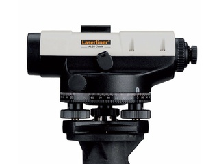 Оптический нивелир Laserliner AL26 Classic
